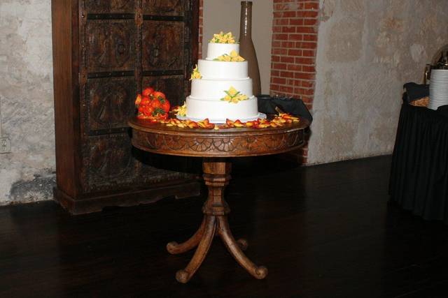 Wedding & Event Designs by Pamela