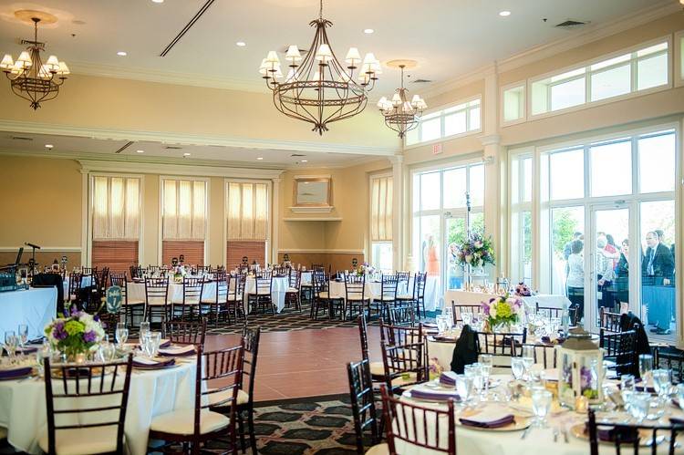 Piedmont Club - Country Club Weddings - Haymarket, VA - WeddingWire