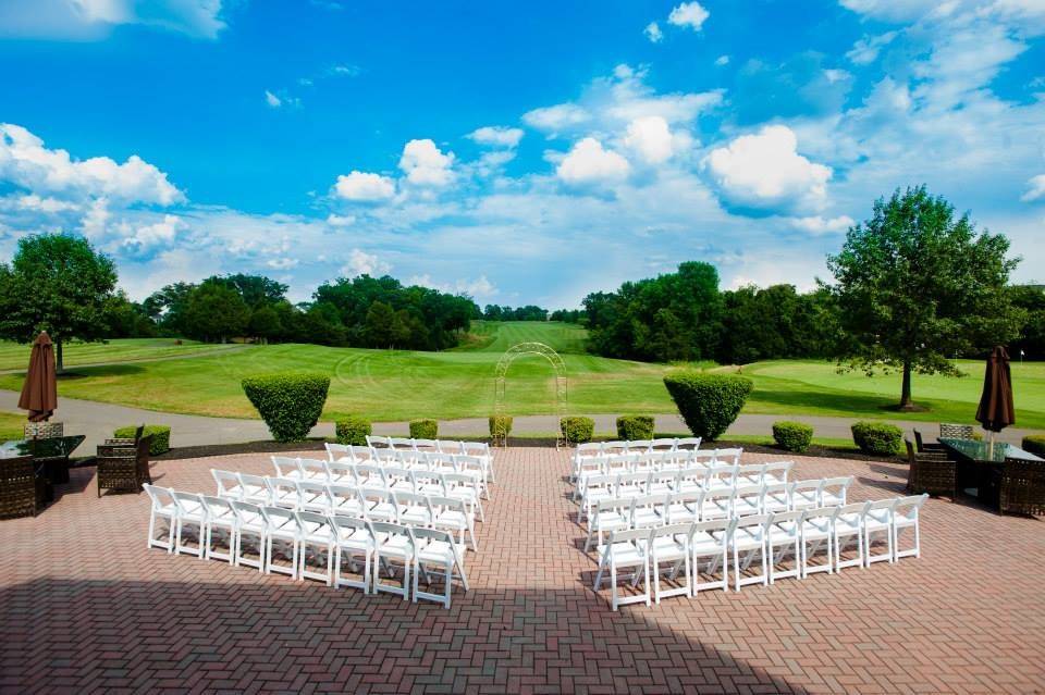 Piedmont Club - Country Club Weddings - Haymarket, VA - WeddingWire