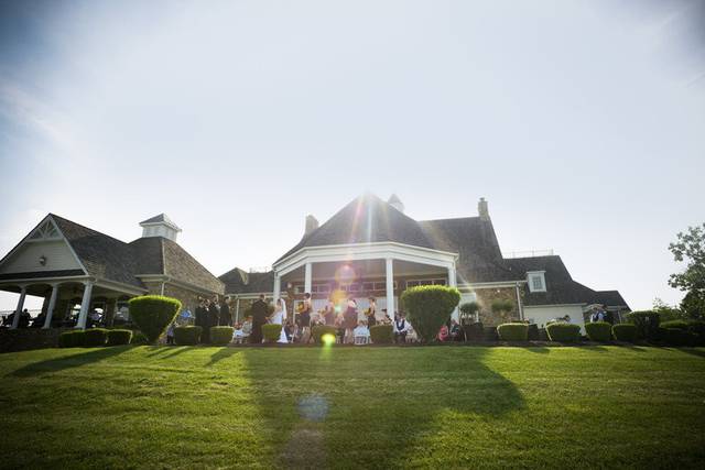 Piedmont Club - Country Club Weddings - Haymarket, VA - WeddingWire