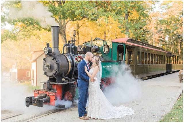 One of a kind photo opps!
