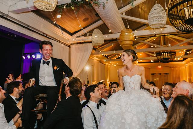 Nantucket Hotel Wedding