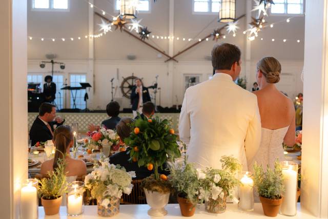 Nantucket Yacht Club