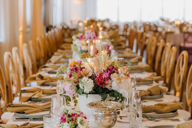 The Nantucket Hotel