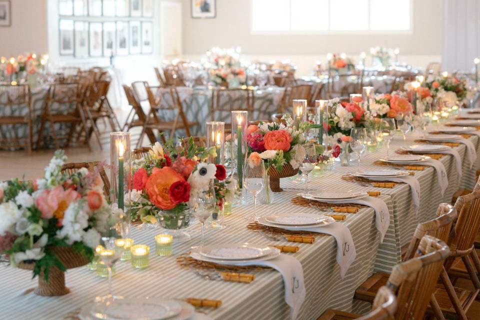 Nantucket Yacht Club