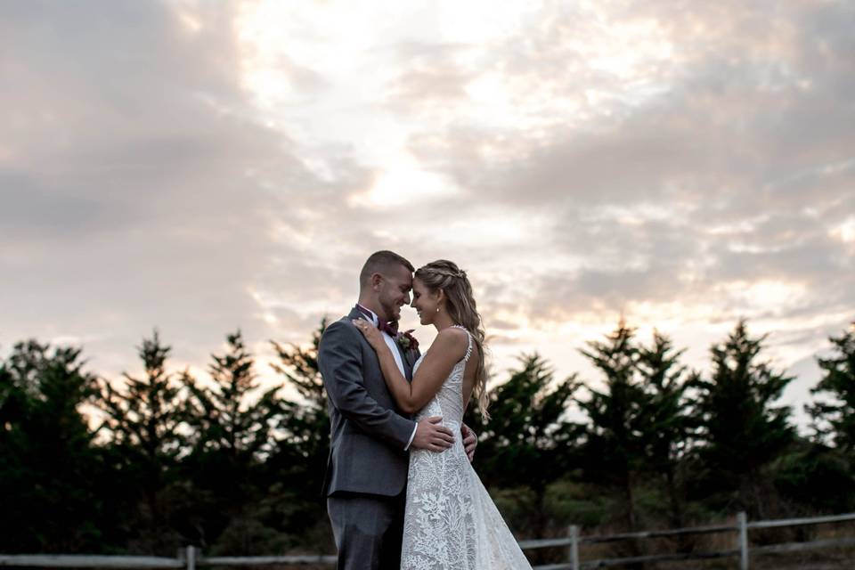 Nantucket Wedding