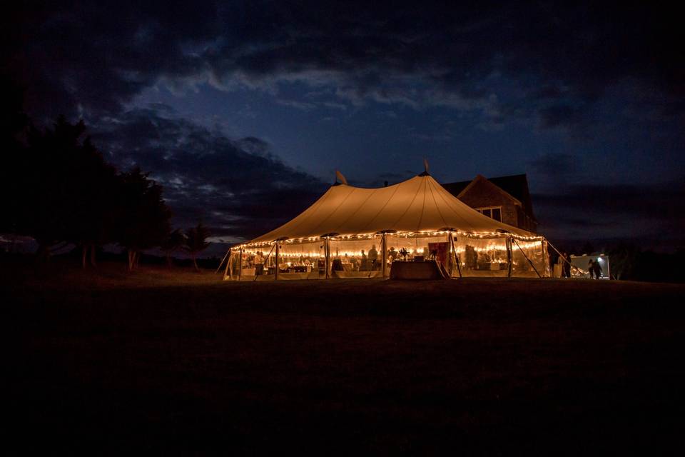 Nantucket Wedding