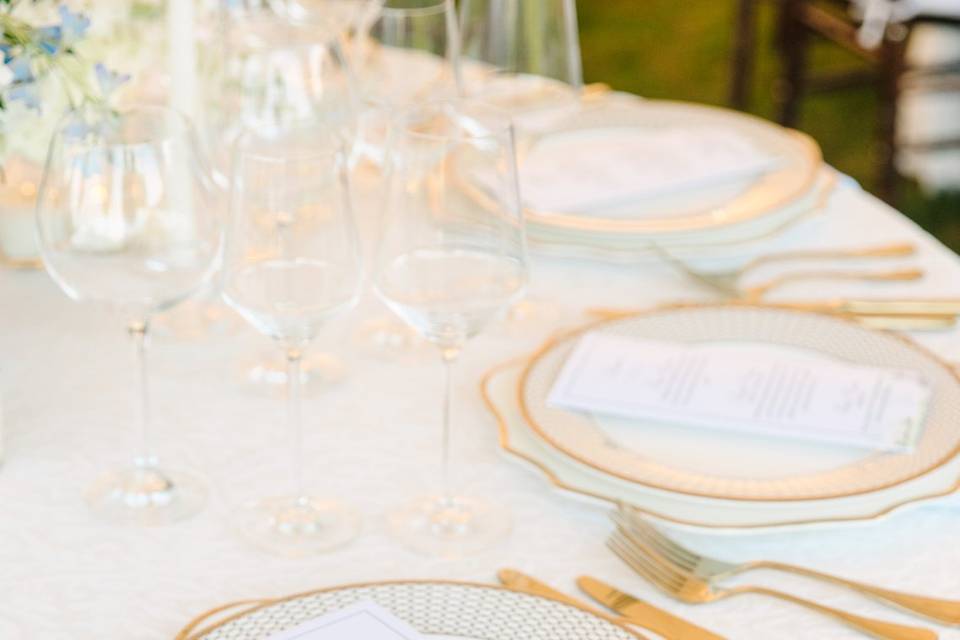 Westmoor Club Wedding