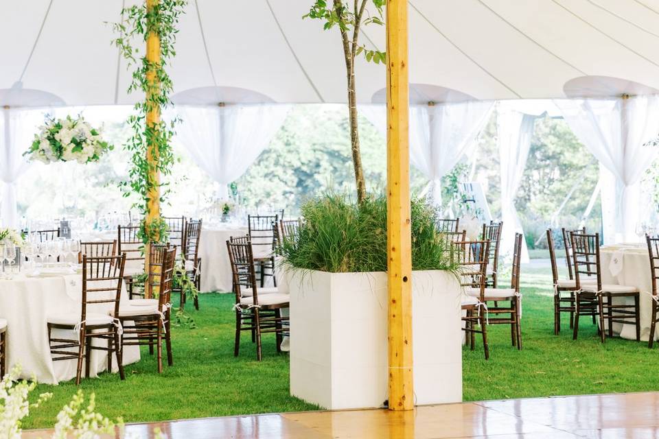 Westmoor Club Wedding