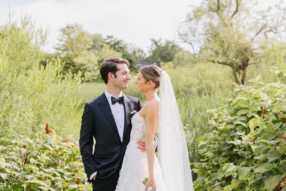 Nantucket Wedding
