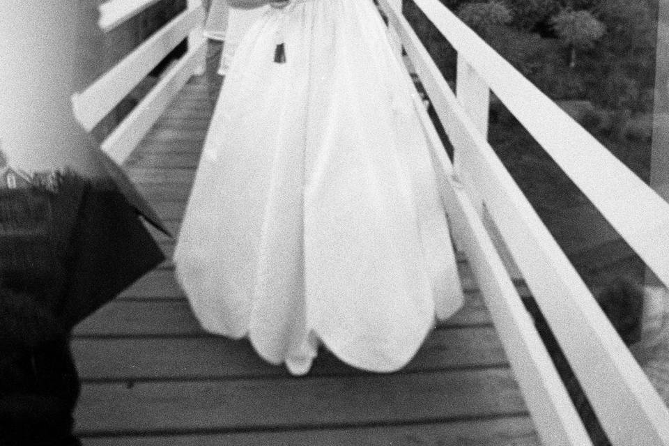Nantucket Wedding