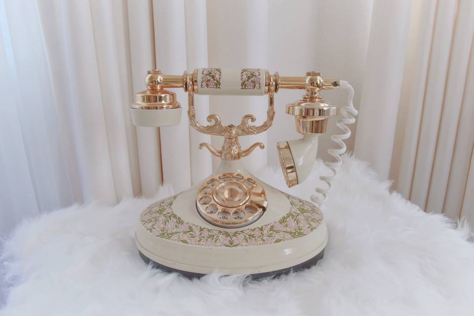 Vintage Telephone