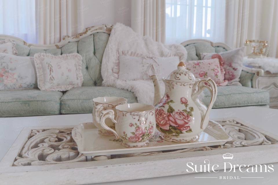 Tea Set