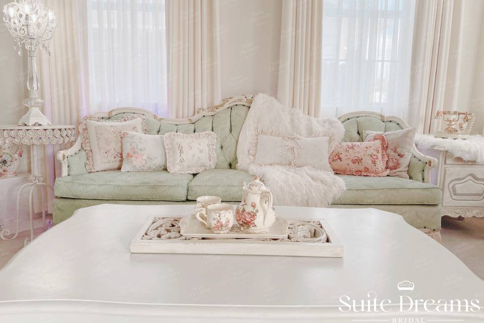 Suite Dreams Bridal