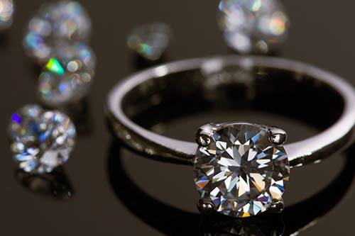 High-quality diamonds