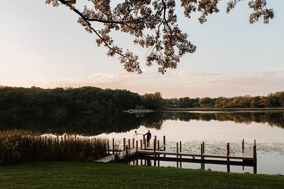 Lakeview