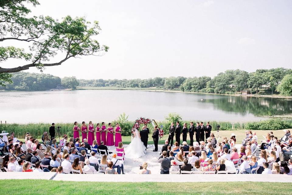 Ceremony