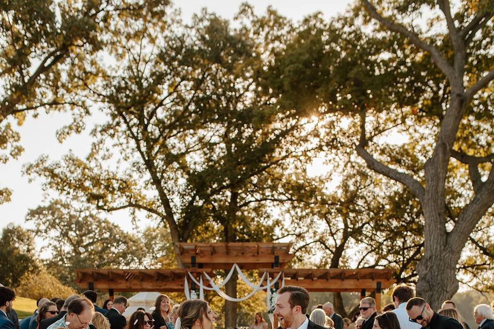 Ceremony