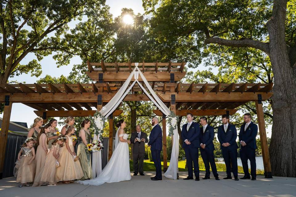Ceremony
