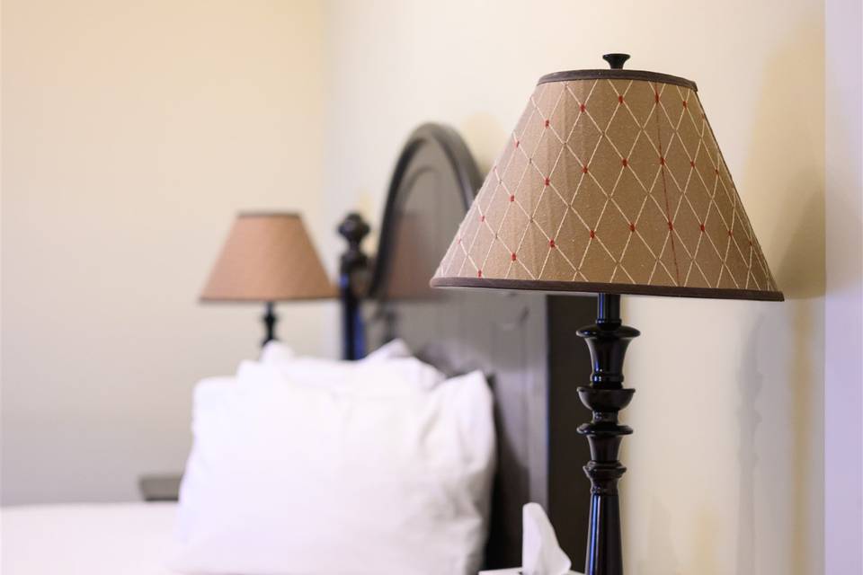 Single Queen - Carriage House