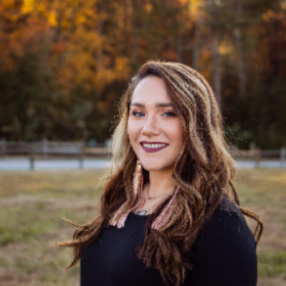 Mariah Bafile