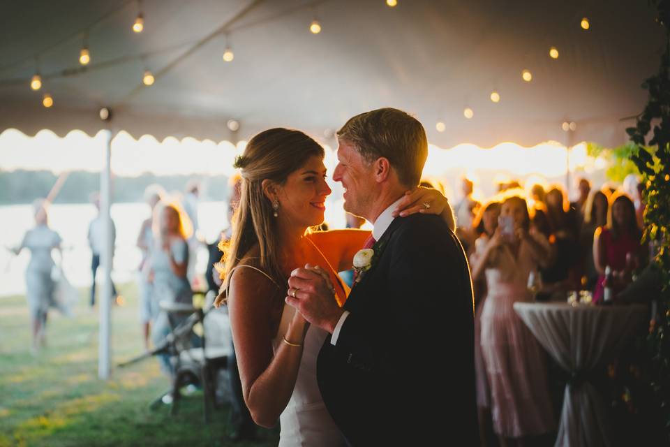 First Dance