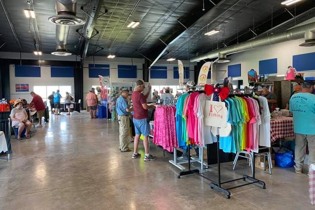 Fishing Expo