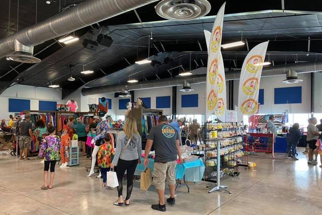 Fishing Expo