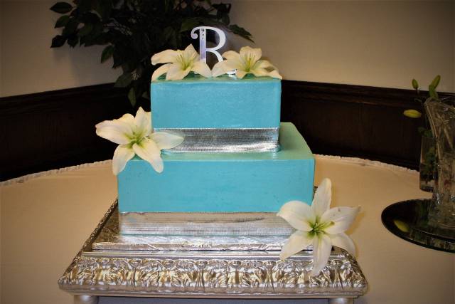 Aggie's Bakery and Cake Shop