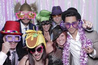 Snapshot! Photo Booths