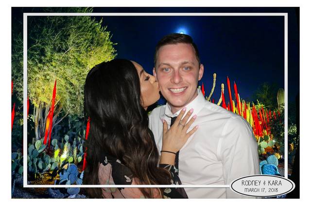 Snapshot! Photo Booths