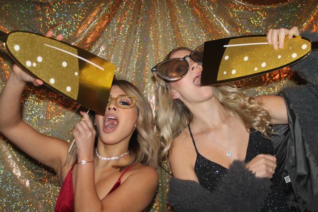 Snapshot! Photo Booths