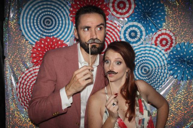 Snapshot! Photo Booths