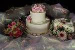 Cake At Reception