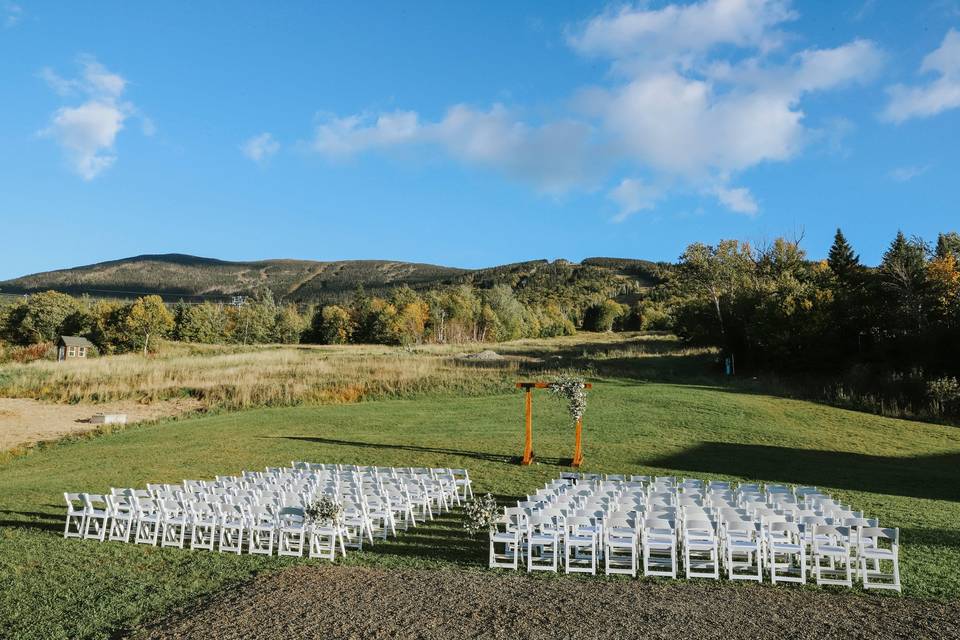 Ceremony