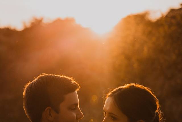 Austin, TX Elopement