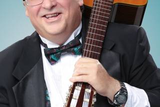 Eric Lesko Classical Guitarist