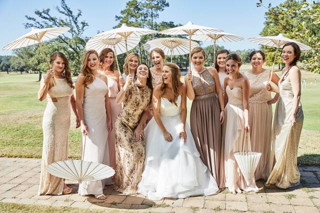 Maine Coast Wedding Photography