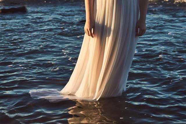 Maine Coast Wedding Photography