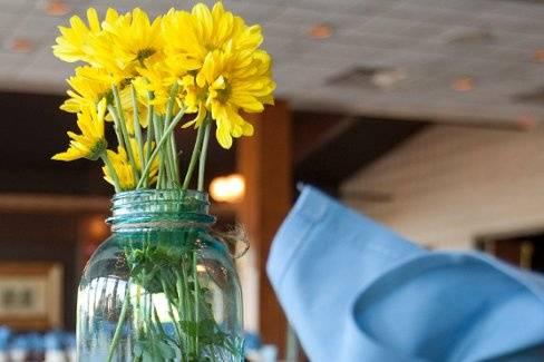 Calhoun's Banquets ~ Copper Cellar Catering