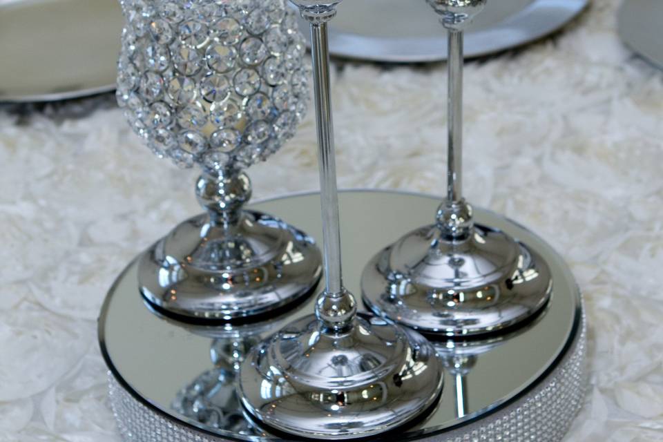 By Yours Truly Events and Design