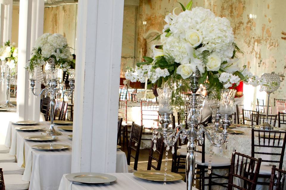 By Yours Truly Events and Design