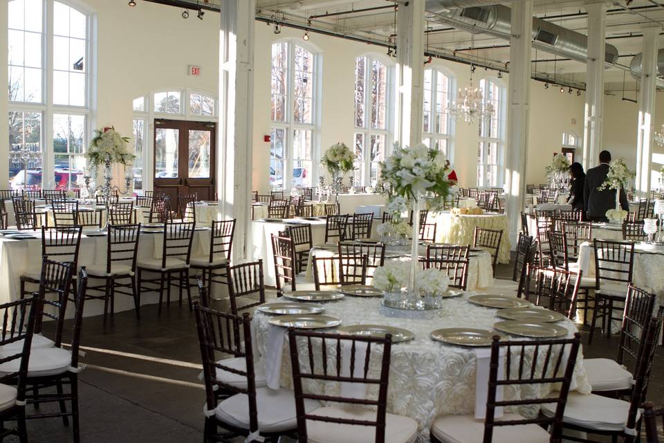 By Yours Truly Events and Design