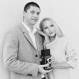 Liliya and Albert Chernogorov