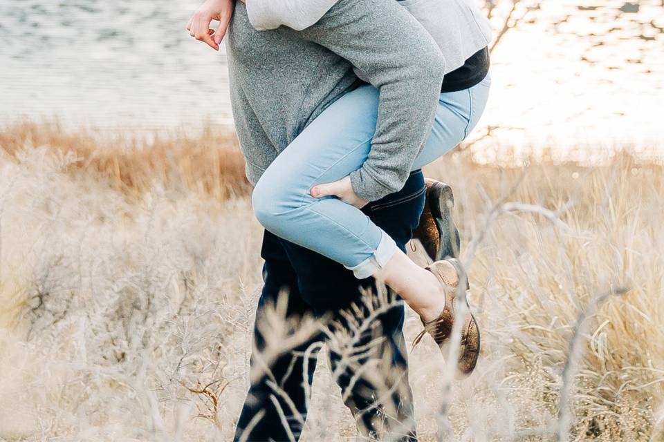 AJ + Jamie (Co-owner/Comms)