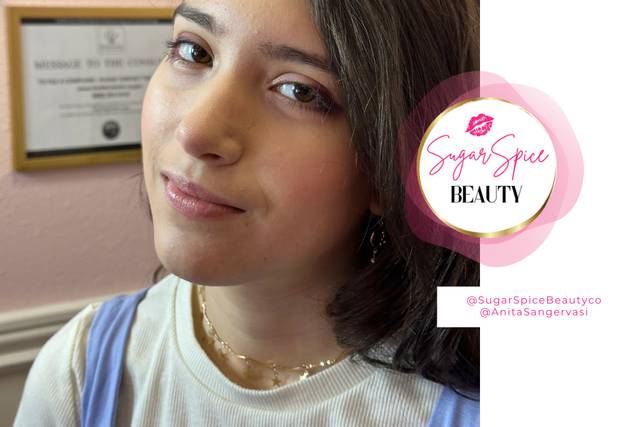 Kbeauty inspired