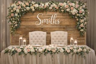 Old Oaks Event Rentals
