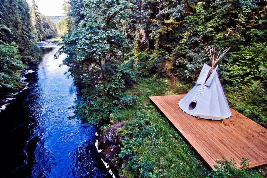 Trout Creek Wilderness Lodge Venue Molalla, OR WeddingWire
