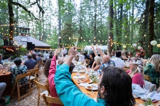 Trout Creek Wilderness Lodge