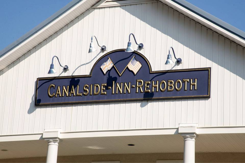 Canalside Inn Rehoboth Beach